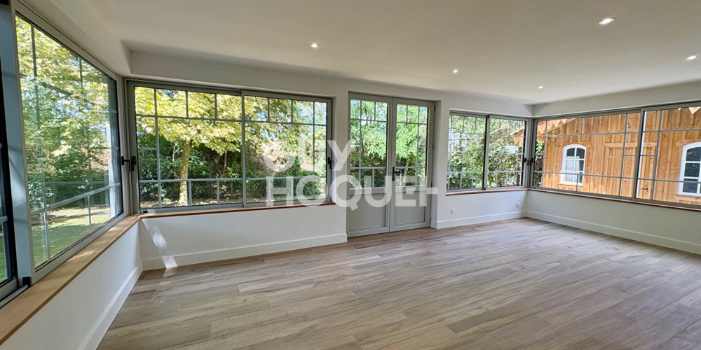 maison à VILLENAVE D ORNON (33140)